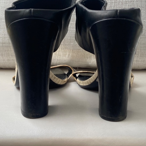 Rachel Zoe Heels - Picture 3 of 5